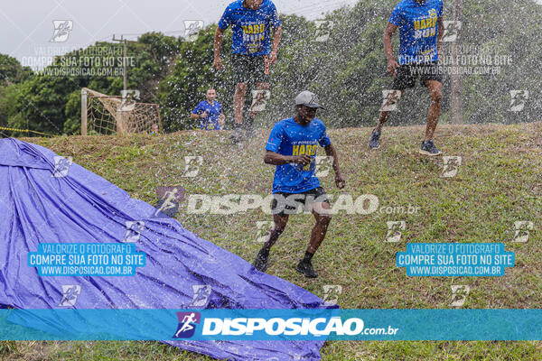 2º Porecatu Hard Run