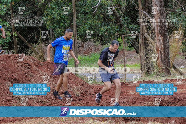 2º Porecatu Hard Run