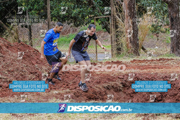 2º Porecatu Hard Run