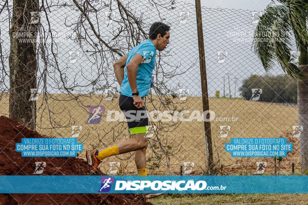 2º Porecatu Hard Run