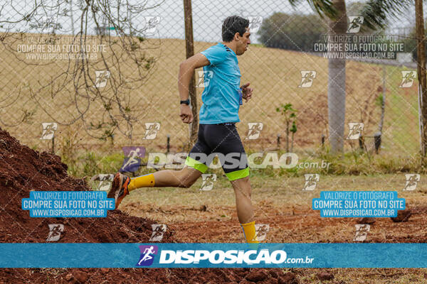 2º Porecatu Hard Run