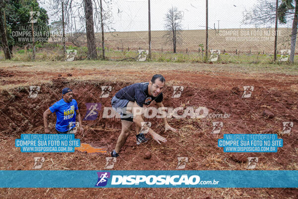 2º Porecatu Hard Run