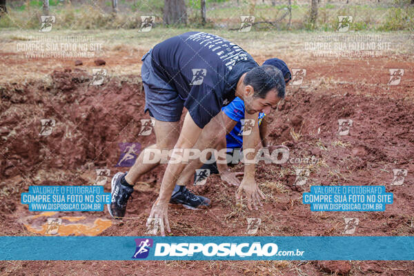 2º Porecatu Hard Run