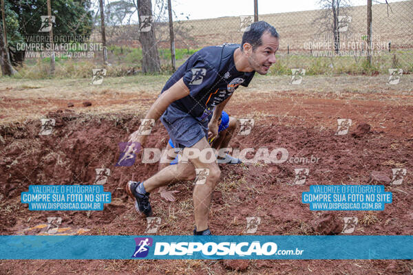 2º Porecatu Hard Run