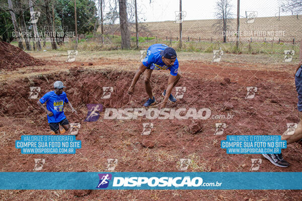 2º Porecatu Hard Run