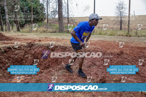 2º Porecatu Hard Run