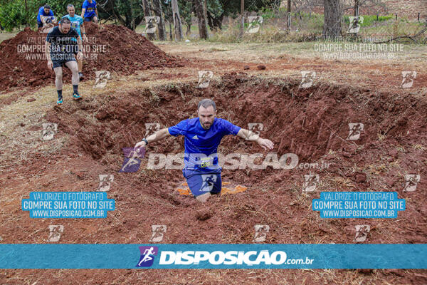 2º Porecatu Hard Run