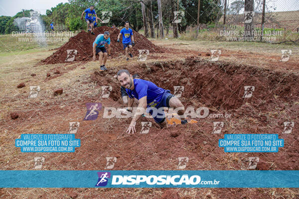 2º Porecatu Hard Run