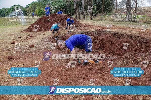 2º Porecatu Hard Run