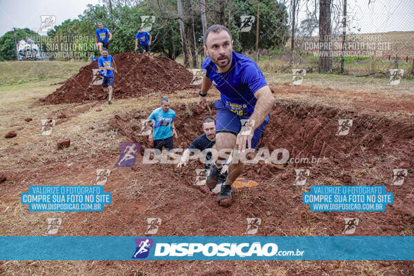 2º Porecatu Hard Run