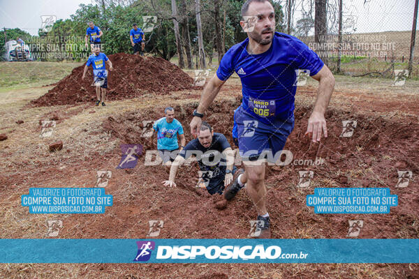 2º Porecatu Hard Run