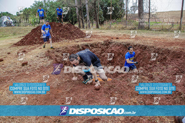 2º Porecatu Hard Run