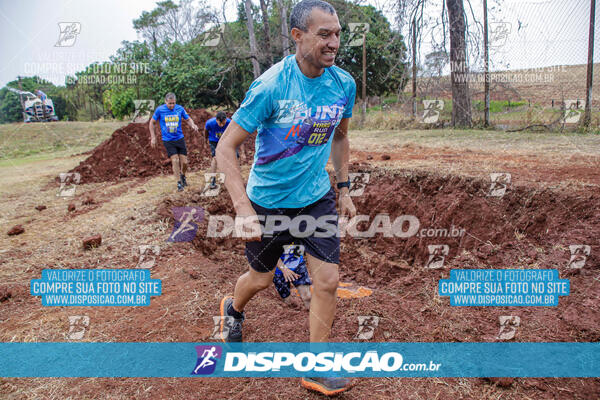 2º Porecatu Hard Run