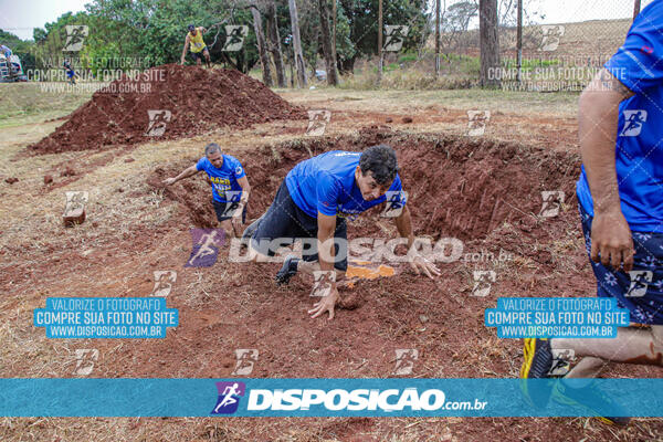 2º Porecatu Hard Run