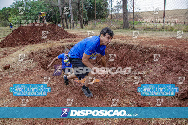 2º Porecatu Hard Run