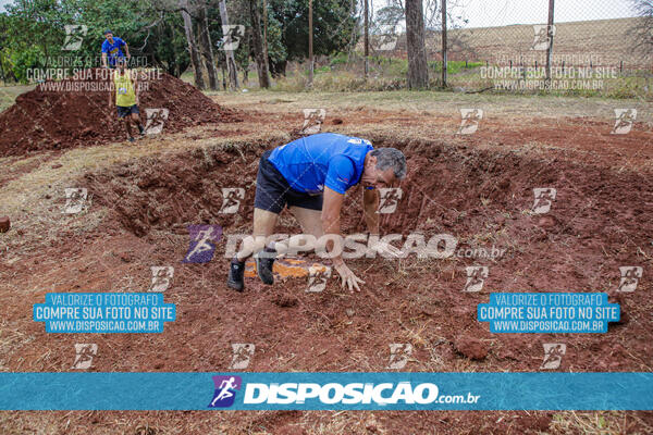 2º Porecatu Hard Run