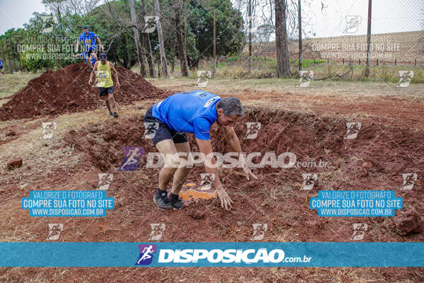 2º Porecatu Hard Run