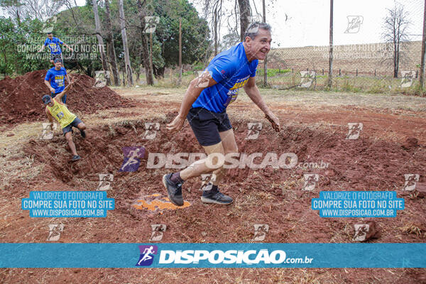 2º Porecatu Hard Run