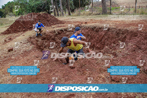 2º Porecatu Hard Run