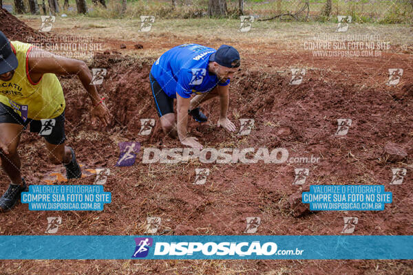 2º Porecatu Hard Run