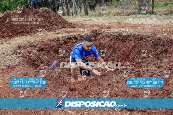 2º Porecatu Hard Run