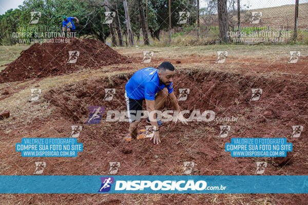 2º Porecatu Hard Run