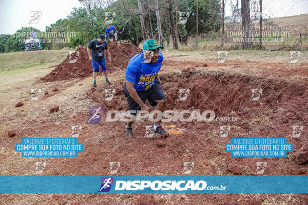 2º Porecatu Hard Run