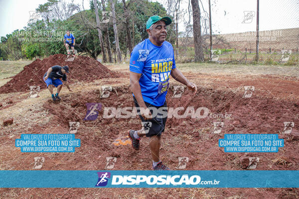 2º Porecatu Hard Run