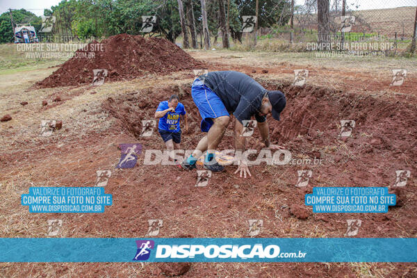 2º Porecatu Hard Run