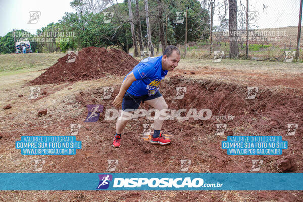 2º Porecatu Hard Run