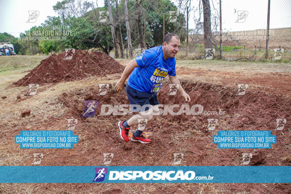 2º Porecatu Hard Run