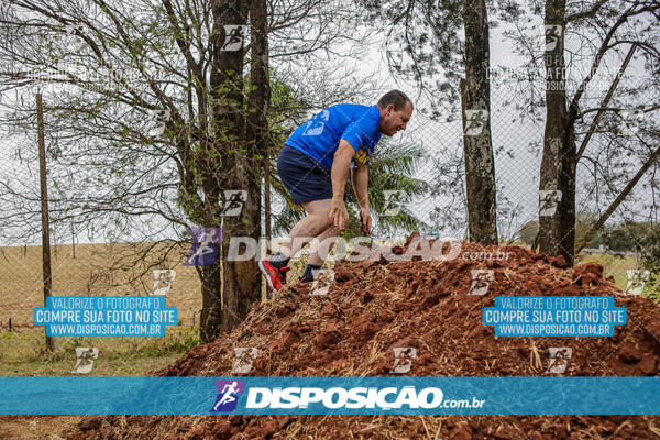 2º Porecatu Hard Run