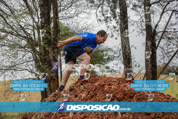 2º Porecatu Hard Run