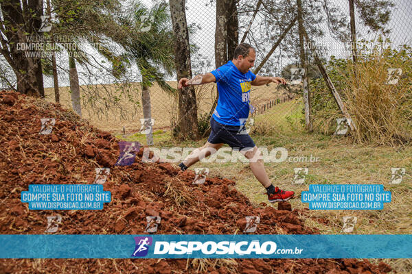 2º Porecatu Hard Run