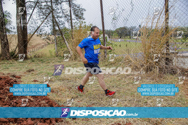 2º Porecatu Hard Run