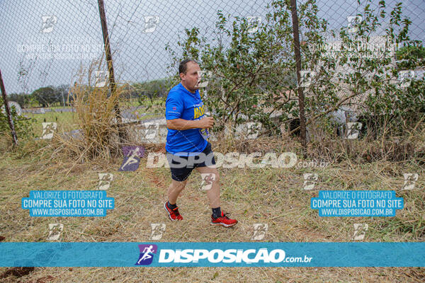 2º Porecatu Hard Run