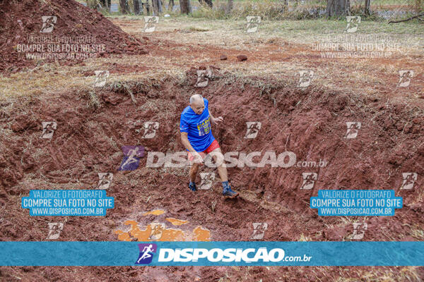 2º Porecatu Hard Run