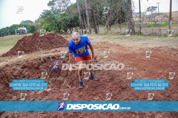 2º Porecatu Hard Run