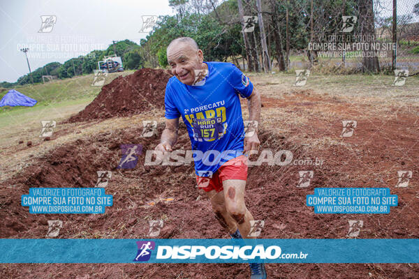 2º Porecatu Hard Run