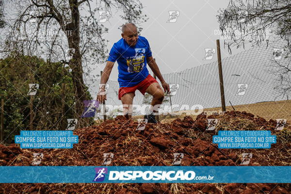 2º Porecatu Hard Run