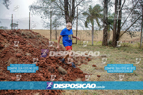 2º Porecatu Hard Run