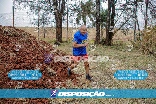 2º Porecatu Hard Run