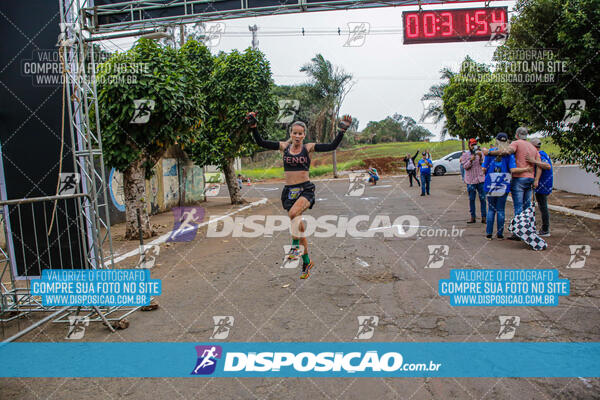 2º Porecatu Hard Run