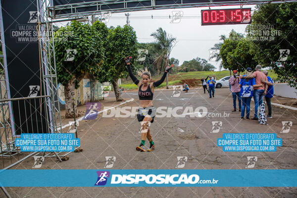 2º Porecatu Hard Run