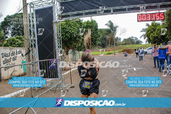 2º Porecatu Hard Run