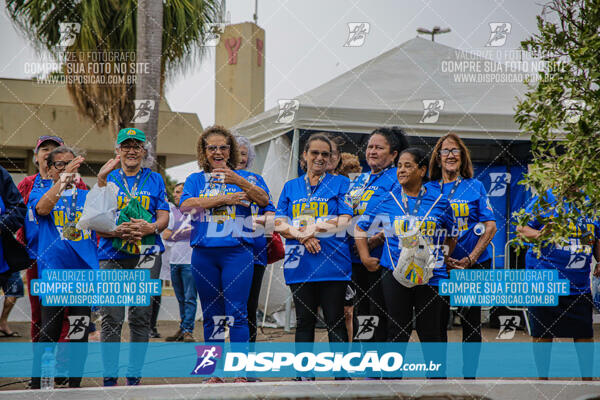 2º Porecatu Hard Run