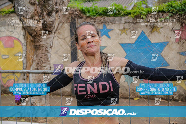 2º Porecatu Hard Run