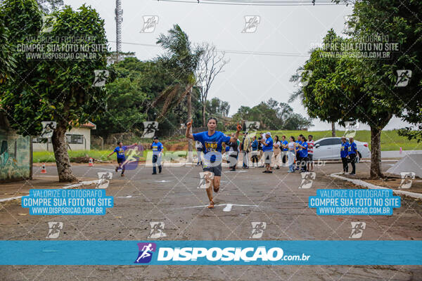 2º Porecatu Hard Run