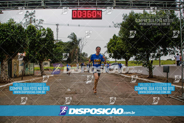 2º Porecatu Hard Run