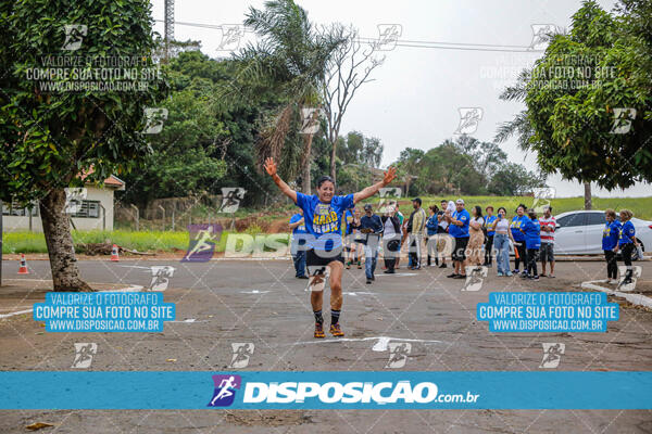 2º Porecatu Hard Run